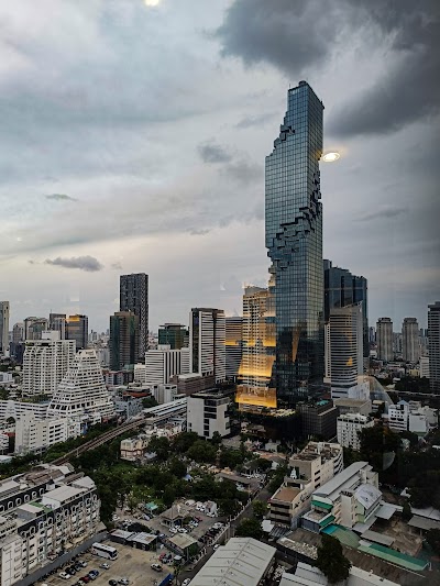 MahaNakhon