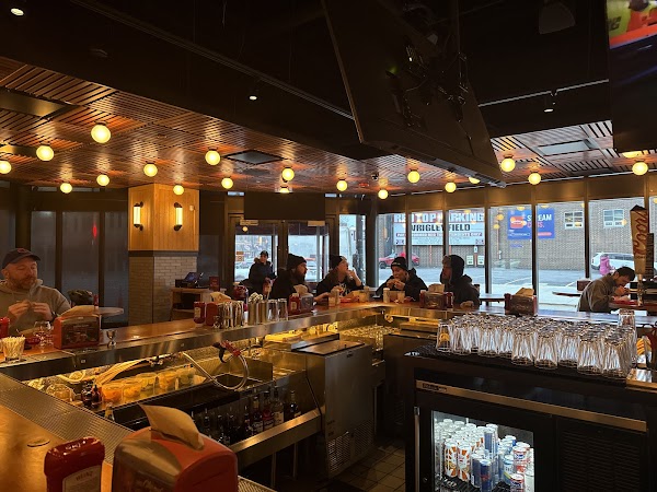 Small Cheval- Wrigleyville 2