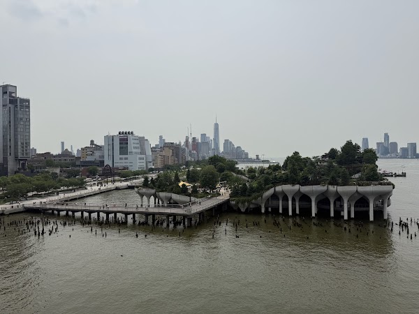 Pier 57 4