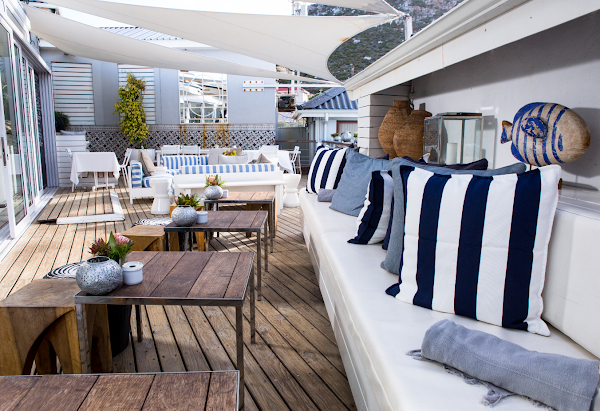 Harbour House V&A Waterfront 1