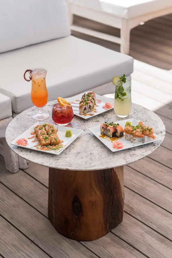 Harbour House V&A Waterfront 5