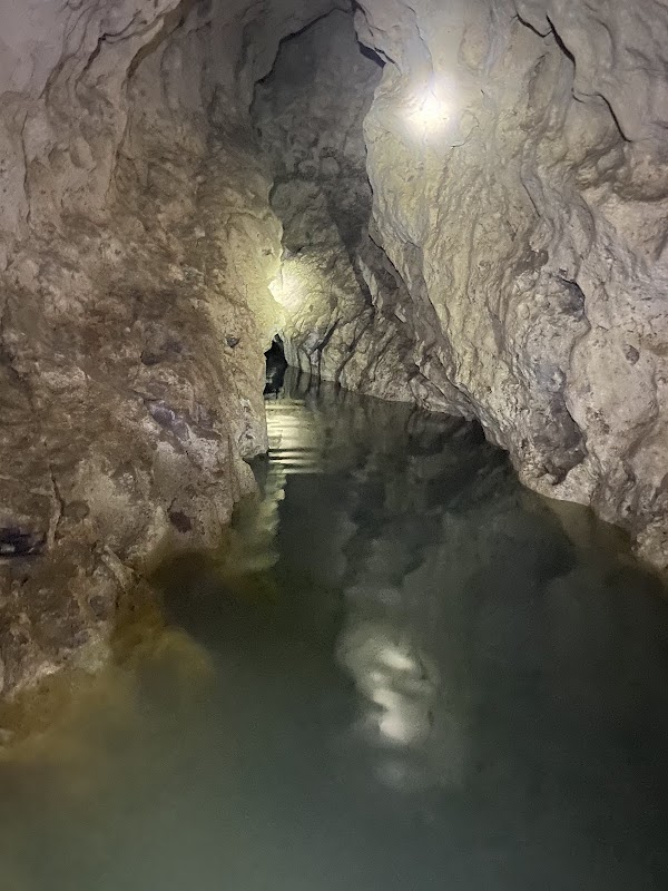 Sambulawan Underground River 5