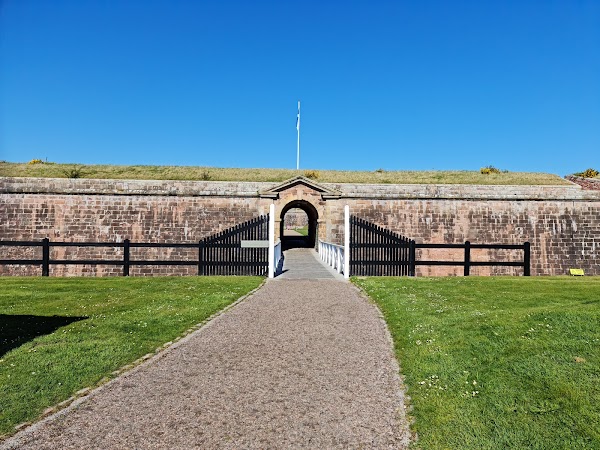 Fort George