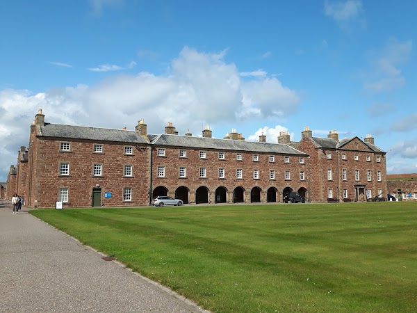 Fort George 5
