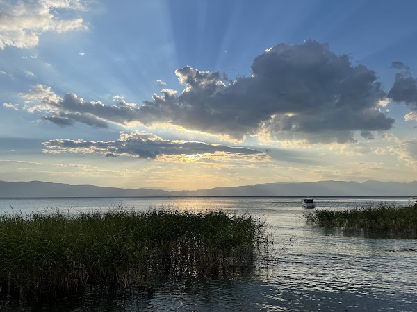 Lake Ohrid 4
