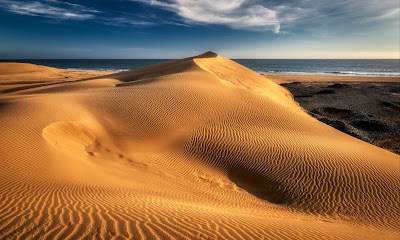 Dunas de Maspalomas