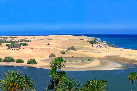Dunas de Maspalomas 6