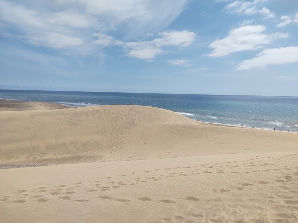 Dunas de Maspalomas 3