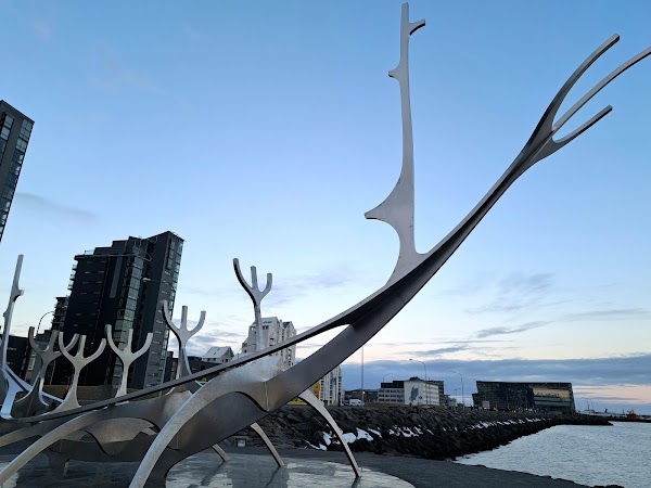 Sun Voyager 3