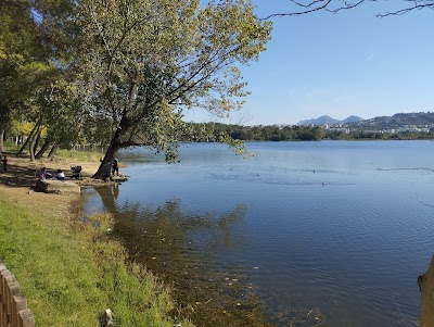 Grand Park of Tirana 2