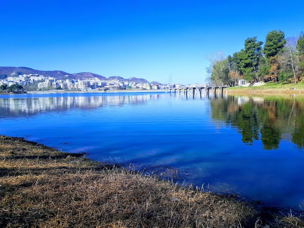 Grand Park of Tirana 4