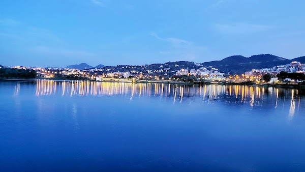 Grand Park of Tirana 3