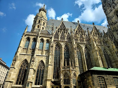 St. Stephen's Cathedral