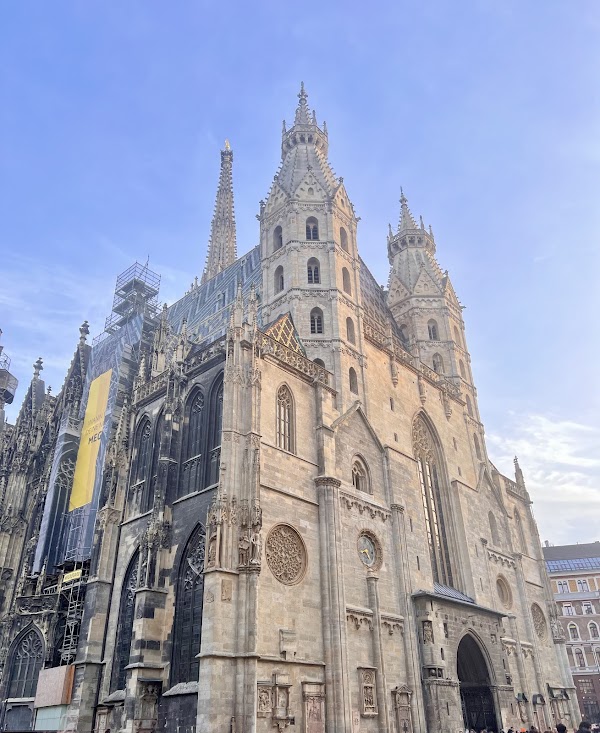 St. Stephen's Cathedral 5