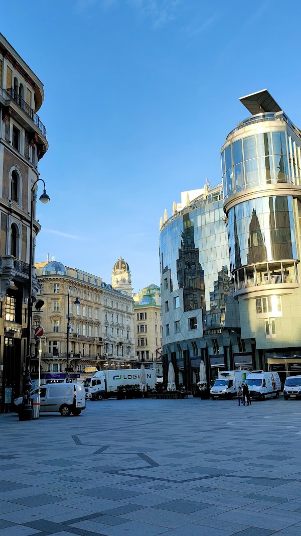 St. Stephen's Cathedral 3