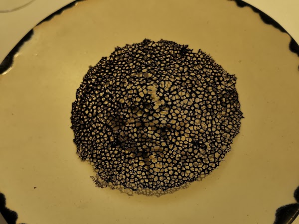 Restaurante Lienzo 3