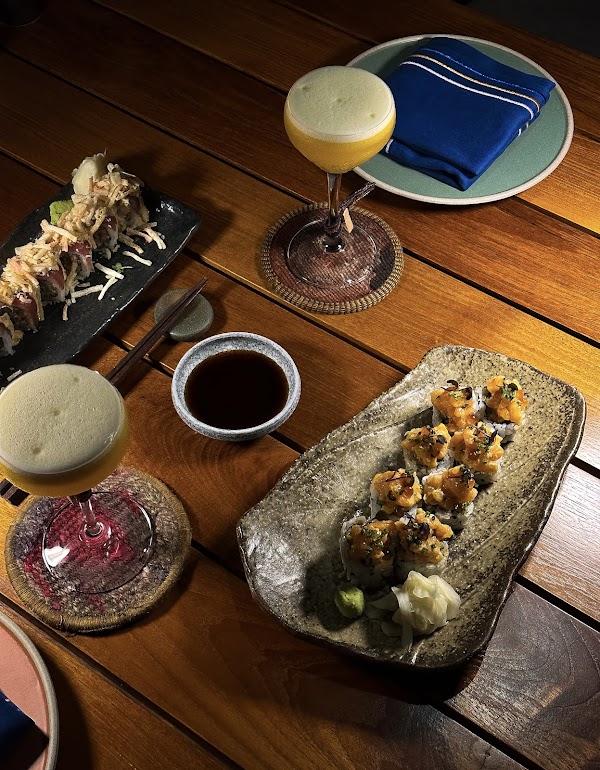 Above Eleven Dubai 3