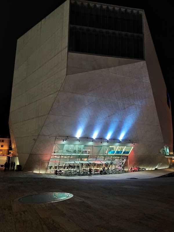 Casa da Música 5