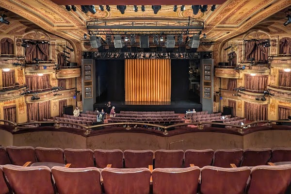 Winter Garden Theatre