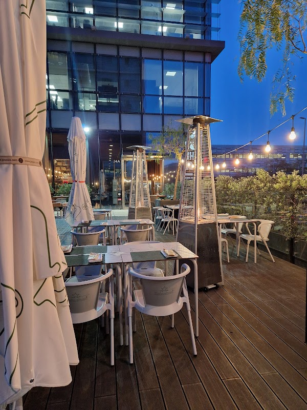 Butchers - Parque das Nações 2