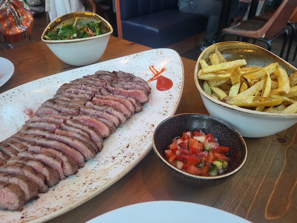 Butchers - Parque das Nações 3