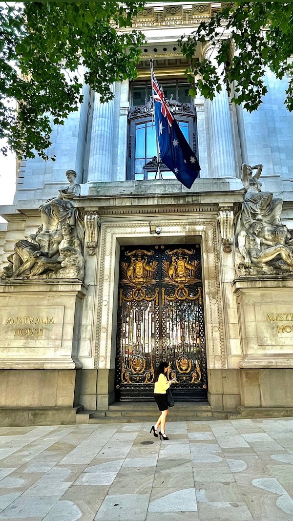 Australian High Commission