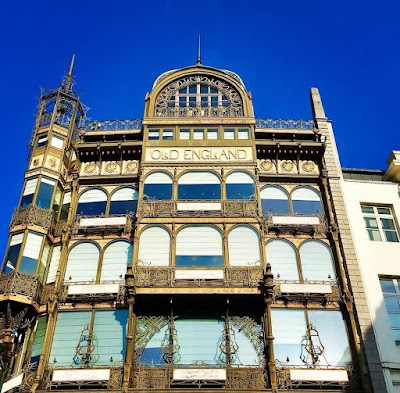 Musical Instruments Museum