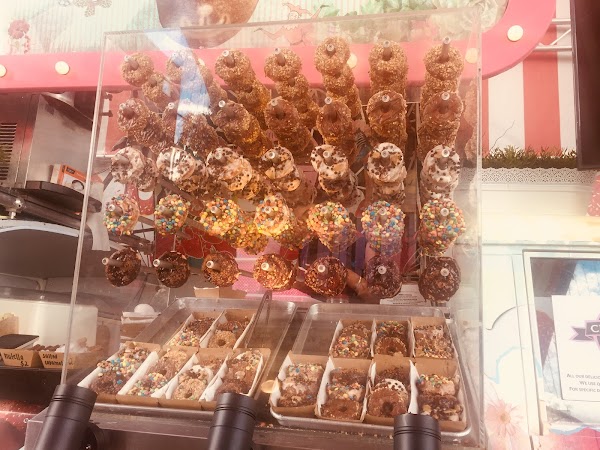 Eat Street Northshore 3