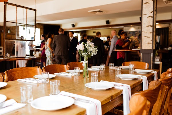 Homestead On The Roof