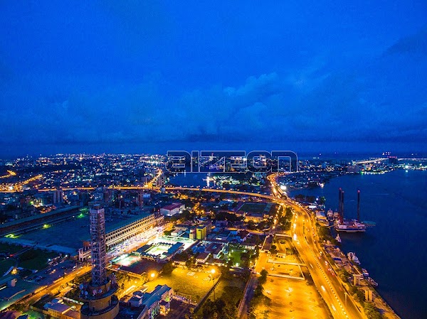 Tafawa Balewa Square
