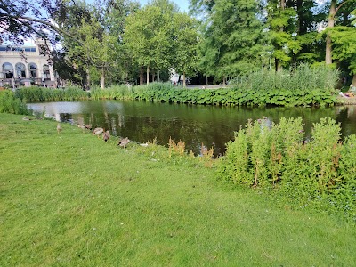 Vondelpark 2