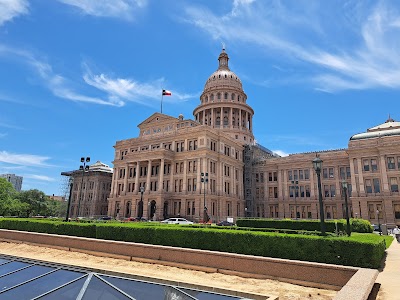 Texas Capitol