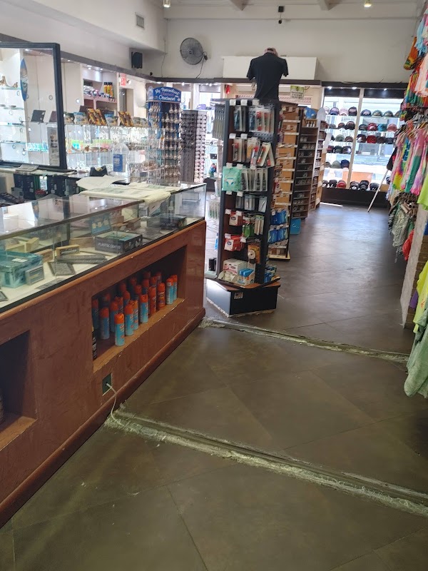 Nassau Straw Market 5