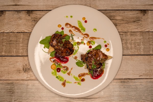 Browns Kitchen Valletta Waterfront 5