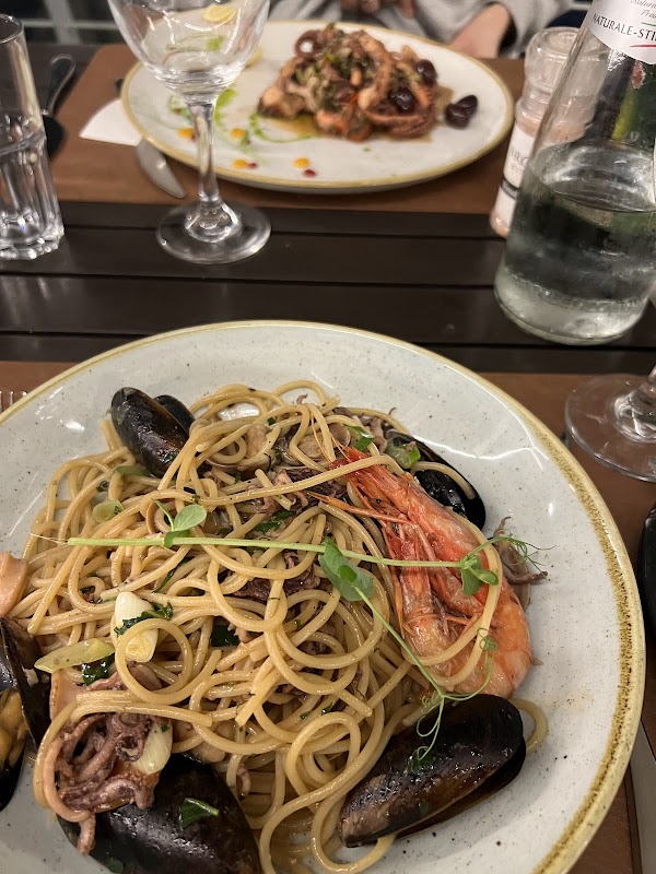 Browns Kitchen Valletta Waterfront 2