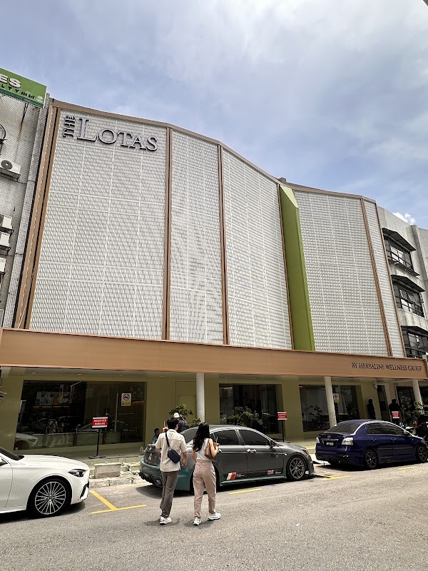 The Lotas | MamaKim Wellness Kitchen Sri Hartamas 3