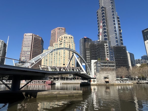Yarra River