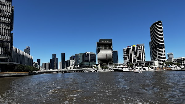 Yarra River 3