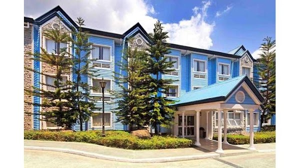 Microtel by Wyndham Baguio