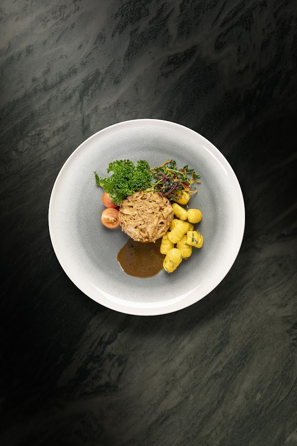 Restaurant Bristol 2