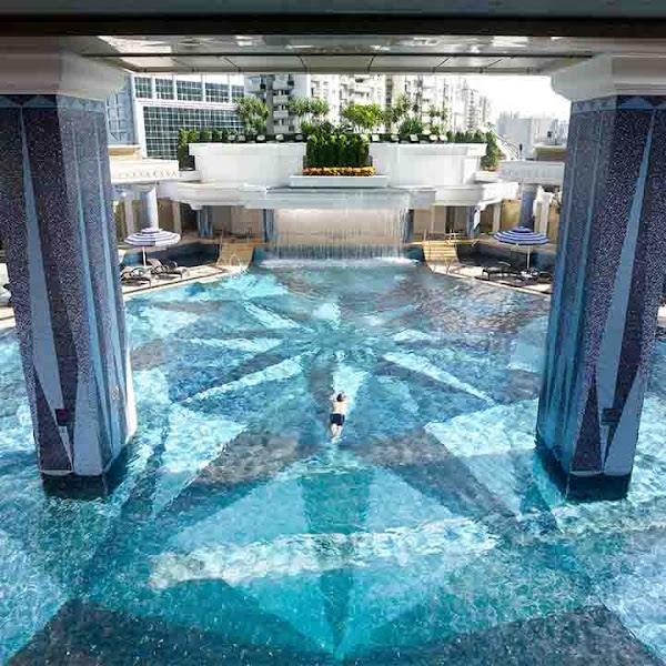 Grand Lisboa Macau 4