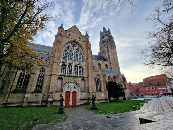 Sint-Salvatorskathedraal 5