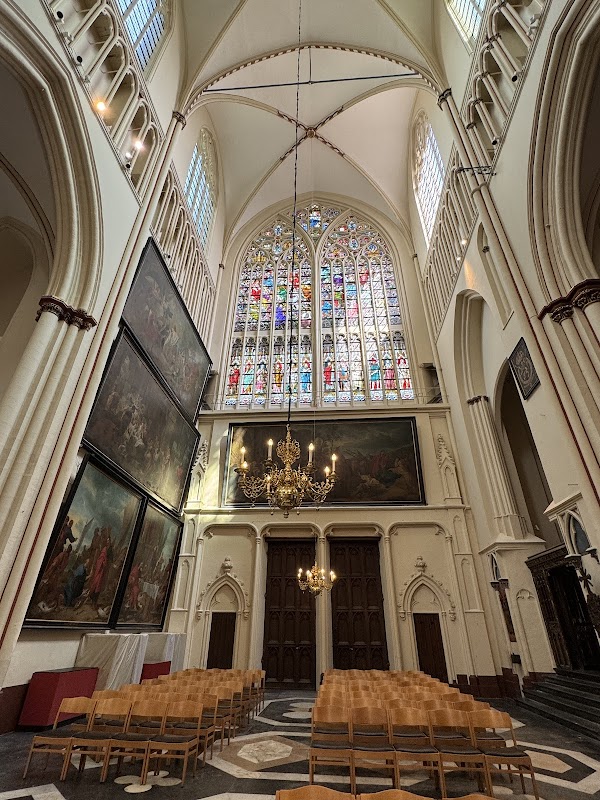 Sint-Salvatorskathedraal 4