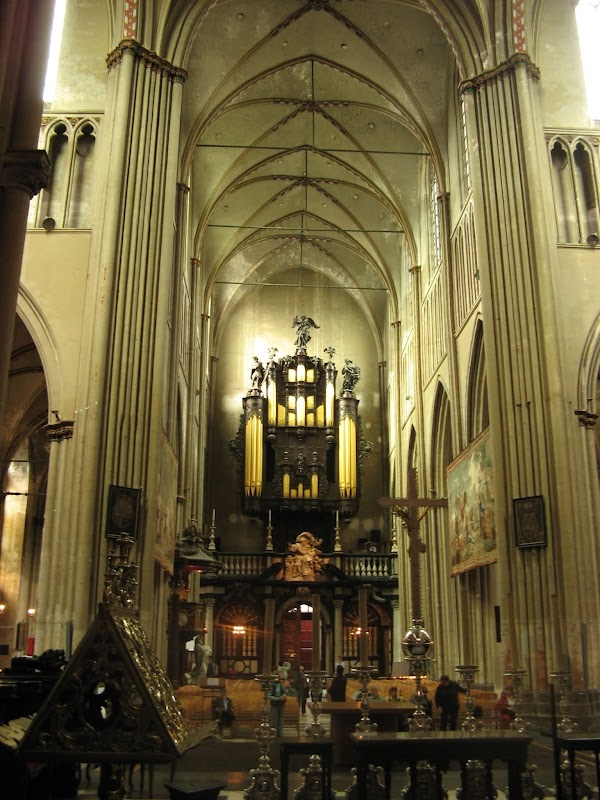 Sint-Salvatorskathedraal 3