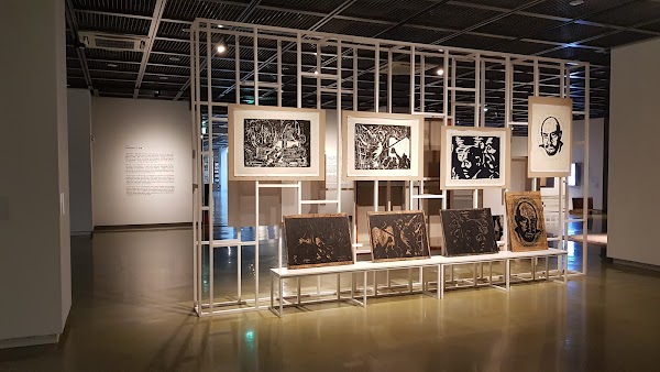 Daegu Art Factory