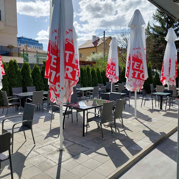 City's Inn Restaurant 1