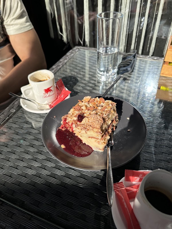 City's Inn Restaurant 5