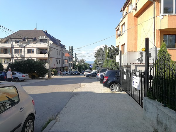 City's Inn Restaurant 2