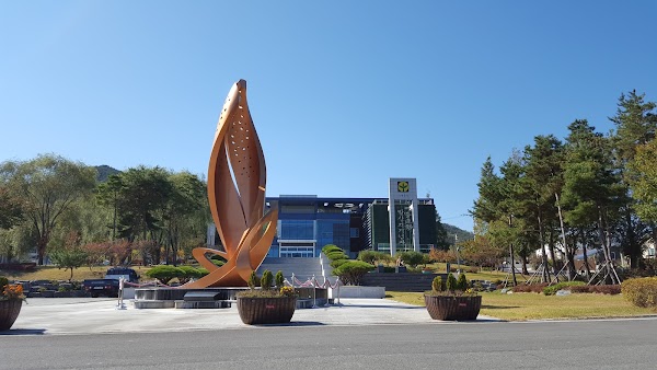 Saemaul Memorial Hall