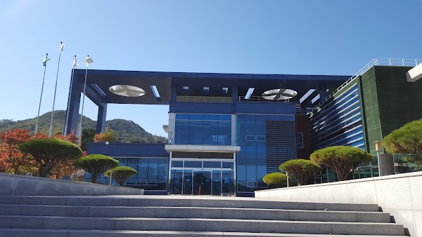 Saemaul Memorial Hall 2